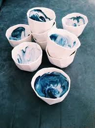 Cool Pottery Ideas Ceramics Interior Inspiration Wild Grizzly Pottery Ceramics Ceramic Bowls