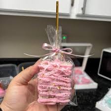 Chocolate Covered Treats