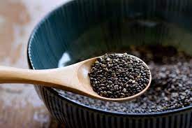 Banyak didapati di mexico dan bolivia. Chia Seed Untuk Diet Bisakah Turunkan Berat Badan Hello Sehat