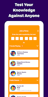 Sporcle live has been both a game format and a brand. Sporcle Party Social Trivia Download