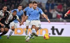 Statistiche della serie a di calcio. Dove Si Fischiano Piu Rigori In Serie A E La Lazio E Al Top La Gazzetta Dello Sport