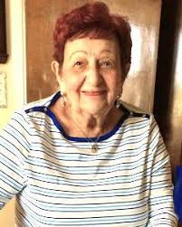 Doris Levy-Levin Obituary