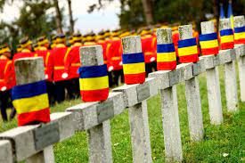 În românia prin decretul nr. 28 Mai Ziua Eroilor SÄƒrbÄƒtoare NaÈ›ionalÄƒ Stiri Din Mures Stiri Targu Mures Liderul Presei Muresene