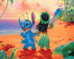 We did not find results for: Lilo And Stitch New Paint By Numbers Numeral Paint