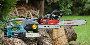 Mal eben einen kleinen baum fällen? Kettensagen Vergleich Testsieger Im Juli 2021