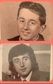 Does anyone remember Bishops Wilson infant & junior school?