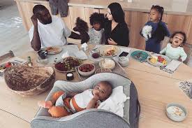 Kim kardashian and kanye west have been married since 2014. Kim And Kanye The Property Empire Of The World S Most Famous Couple Loveproperty Com