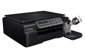 Please uninstall all drivers and software in windows 7 or windows 8.1 before upgrading to windows 10. Specification Sheet Buy Online Dcpt500w Brother Dcpt500w 27ppm A4 3 In1 Multifunction Colour Printer With Ink Tank System 1200x600 Dpi Wireless Usb