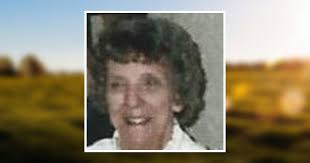 Carol Ann Griffen Obituary January 30, 2012