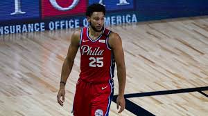 Ben simmons teams up with woolmark via bensimmons.co. How Long Is Ben Simmons Out Injury Timeline Return Date Latest Updates On 76ers Star Sporting News