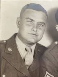 SGT Leroy Prentice Oden (1922-1945)