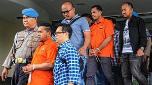 Sabtu, 28 desember 2019 15:25. Survei Penyidikan Polisi Di Kasus Novel Baswedan Bisa Ditebak Nasional Tempo Co