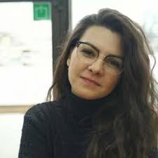 Rebeka BOŠNJAKOVIĆ