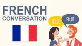 French Conversation Group