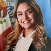 7 "Barbara Jaramillo" profiles