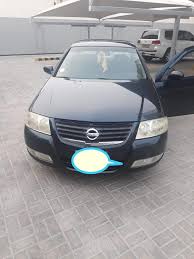 Nissan used cars for sale, auction. Nissan Sunny 2007 Price Bahrain Used Cars For Expats Facebook
