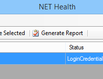 Don't make the mistake of thinking that you're too young to consider your health care needs. Download Net Health 2 4 0 0