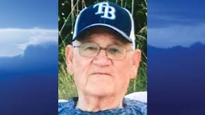 Grady R. Holt, Sr. Obituary