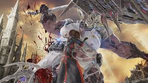 Code Vein Best Builds Guide
