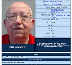 Registered Sex Offenders In Rockledge