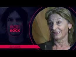 Madres Del Rock