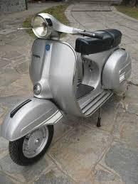 Image result for Chiaro Di Luna 1969 Piaggio