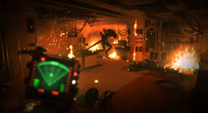 Image result for alien isolation
