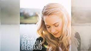 Claudia Dechand - DANKE - YouTube