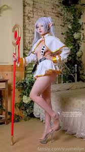 Dive into Yuumeilyn's Mature World - Onlyfans Exposed!