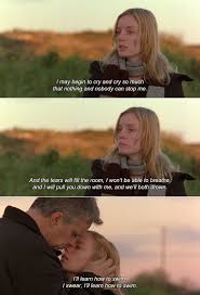 Anamorphosis And Isolate Tim Robbins Secret Life Movie Lines