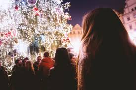 Image result for images busyness at christmas