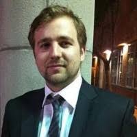 Brian Crook's Instagram, Twitter & Facebook