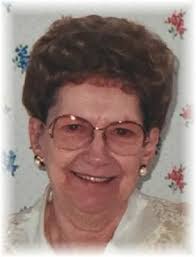 Anna Fish Obituary (2015)