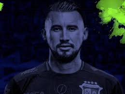 Ex jugador de la Liga MX, Elio Castro, ficha con el Santa Tecla