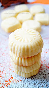 Sables Fourres Aux Dattes Aid 2017 Aux Delices Du Palais Dattes Gateau Oriental Facile Recette Gateau Sable