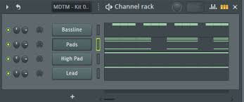 100+ trap drum one shots. How To Load Midi Files Into Fl Studio 2 Ways Tutorial Myloops