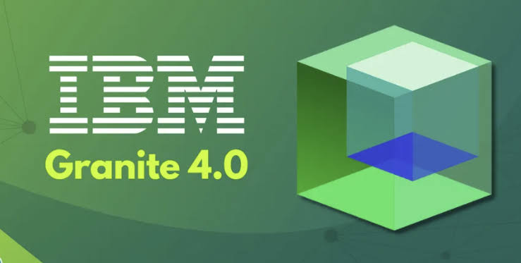 Granite 4.0 H Small logo