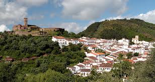 Resultado de imagen de almonaster la real