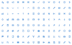 Get Over 200 Free Windows 10 Icons Microsoft Icons Web Design Icon