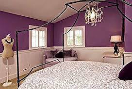 احدث صور وإشكال لديكورات دهانات الحوائط لغرف النوم باللون البنفسجي الموف trendy bedroom gray bedroom interior decoration bedroom