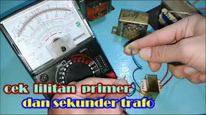 Sedangkan apabila tidak lulus, akan tampil tulisan seperti di bawah ini : Cara Menentukan Kumparan Primer Dan Sekunder Pada Trafo Ups By Werog Ijo