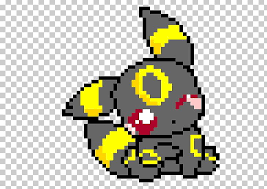 Easily create sprites and other retro style images pixel art is fundamental for understanding how digital art, games, and programming work. Pokemon Yellow Minecraft Umbreon Pixel Art Png Clipart Area Art Art Museum Charizard Drawing Free Png