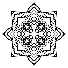 Füllen mit zentangel dir fallen bestimmt noch viele andere sachen ein. Mandala Ausmalbilder Kostenlos Malvorlagen Windowcolor Zum Drucken