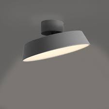 Low power, low power consumption, less heat produced, energy saving more than 95% compare with traditional incandescent. Modern Led Indoor Angle Adjustable Ceiling Lights Fixture Nordic Bedroom Living Kitchen Lamps Lumin Ceiling Lights Kitchen Lamps Linear Lighting