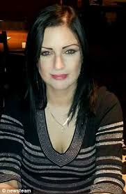 Woman gains eight stone in six months due to mystery illness