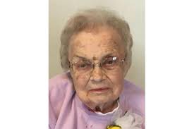 Marion Coppens Obituary (1922