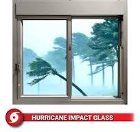 Ready Access 600 Hurricane Impact Resistant Self Closing Drive-Thru Slider  Window - 47½” (w) x 43½” (h) / Left Hand Slide / Standard Clear