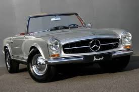 Mercedes Benz 230 Sl Pagode 1965 Classic Mercedes Classic Cars Mercedes