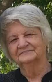 Peggy Sue Ellis Obituary