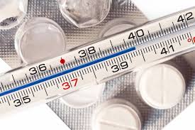 A febre geralmente é uma resposta normal do organismo a uma infeção por vírus ou bactérias. Quantos Graus E Febre E Como Medir A Temperatura Tua Saude